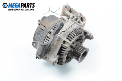 Alternator for Opel Tigra 1.4 16V, 90 hp, coupe, 1996