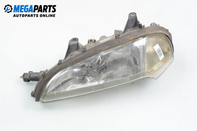 Headlight for Opel Tigra 1.4 16V, 90 hp, coupe, 1996, position: left