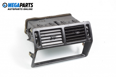 AC heat air vent for Mitsubishi Space Runner 1.8 4WD, 122 hp, minivan, 1997