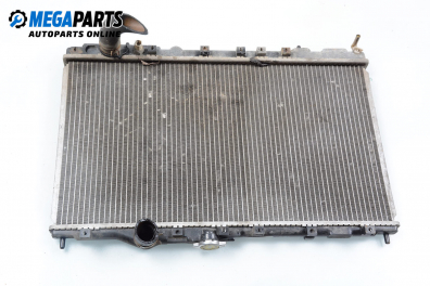 Water radiator for Mitsubishi Space Runner 1.8 4WD, 122 hp, minivan, 1997