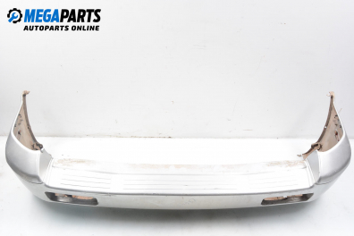 Rear bumper for Mitsubishi Space Runner 1.8 4WD, 122 hp, minivan, 1997, position: rear