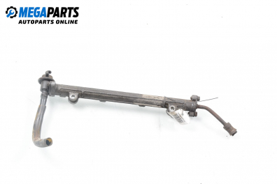 Fuel rail for Mitsubishi Space Runner 1.8 4WD, 122 hp, minivan, 1997