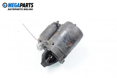 Starter for Mitsubishi Space Runner 1.8 4WD, 122 hp, minivan, 1997