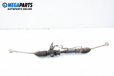 Hydraulic steering rack for Mitsubishi Space Runner 1.8 4WD, 122 hp, minivan, 1997