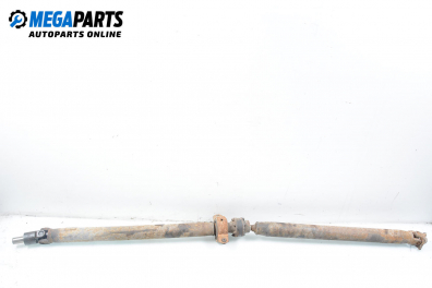 Tail shaft for Mitsubishi Space Runner 1.8 4WD, 122 hp, minivan, 1997