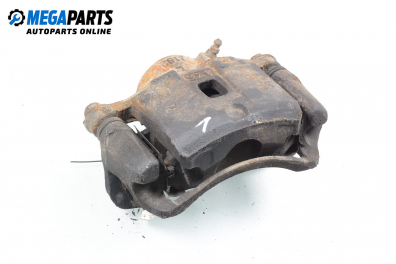 Caliper for Mitsubishi Space Runner 1.8 4WD, 122 hp, minivan, 1997, position: front - left