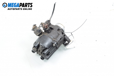 Delco distributor for Mitsubishi Space Runner 1.8 4WD, 122 hp, minivan, 1997