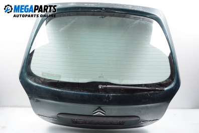 Boot lid for Citroen Xsara Picasso 1.8 16V, 115 hp, minivan, 2000, position: rear