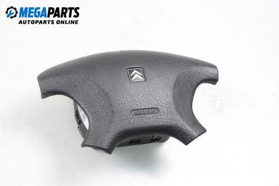 Airbag for Citroen Xsara Picasso 1.8 16V, 115 hp, monovolum, 2000, position: fața