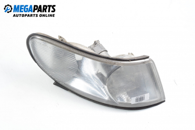 Blinklicht for Saab 9-3 2.2 TiD, 125 hp, hecktür, 2001, position: rechts