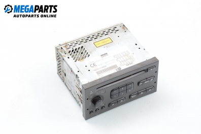 CD player for Saab 9-3 (1998-2002) № Saab 5370101