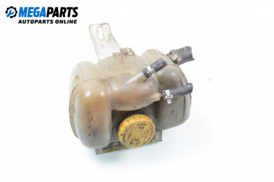 Coolant reservoir for Saab 9-3 2.2 TiD, 125 hp, hatchback, 2001