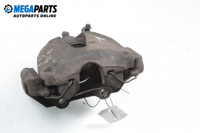 Caliper for Saab 9-3 2.2 TiD, 125 hp, hatchback, 2001, position: front - left