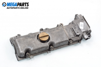 Valve cover for Saab 9-3 2.2 TiD, 125 hp, hatchback, 2001