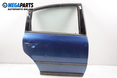 Door for Volkswagen Passat (B5; B5.5) 1.9 TDI, 110 hp, sedan, 1998, position: rear - right