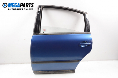 Door for Volkswagen Passat (B5; B5.5) 1.9 TDI, 110 hp, sedan, 1998, position: rear - left