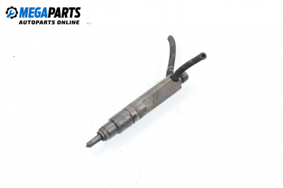 Diesel fuel injector for Volkswagen Passat (B5; B5.5) 1.9 TDI, 110 hp, sedan, 1998