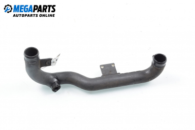 Turbo pipe for Volkswagen Passat (B5; B5.5) 1.9 TDI, 110 hp, sedan, 1998