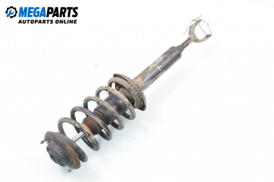 Macpherson shock absorber for Volkswagen Passat (B5; B5.5) 1.9 TDI, 110 hp, sedan, 1998, position: front - left