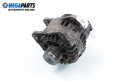 Gerenator for Volkswagen Passat (B5; B5.5) 1.9 TDI, 110 hp, sedan, 1998