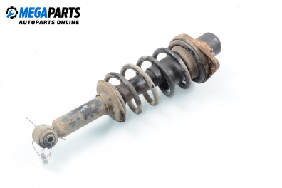 Macpherson shock absorber for Volkswagen Passat (B5; B5.5) 1.9 TDI, 110 hp, sedan, 1998, position: rear - left