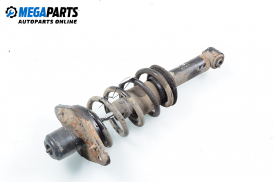 Macpherson shock absorber for Volkswagen Passat (B5; B5.5) 1.9 TDI, 110 hp, sedan, 1998, position: rear - right