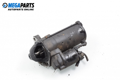 Starter for Volkswagen Passat (B5; B5.5) 1.9 TDI, 110 hp, sedan, 1998