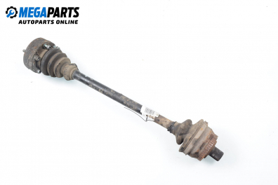 Planetară for Volkswagen Passat (B5; B5.5) 1.9 TDI, 110 hp, sedan, 1998, position: stânga - spate