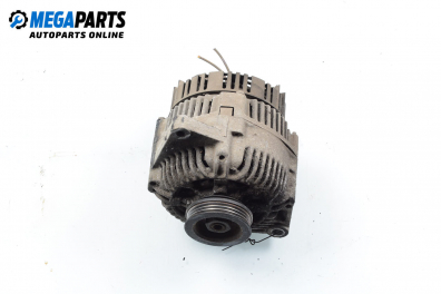 Alternator for Renault Megane I 1.6, 90 hp, sedan, 1997