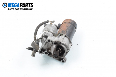 Demaror for Renault Megane I 1.6, 90 hp, sedan, 1997