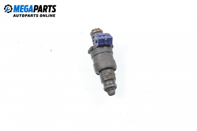 Gasoline fuel injector for Renault Megane I 1.6, 90 hp, sedan, 1997