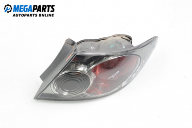 Tail light for Mazda 6 2.0 DI, 121 hp, hatchback, 2006, position: right