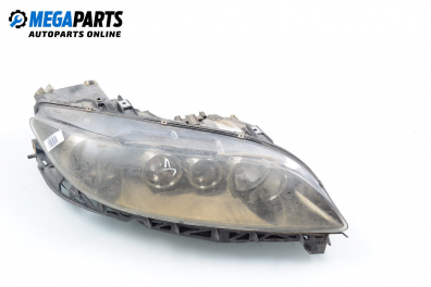 Headlight for Mazda 6 2.0 DI, 121 hp, hatchback, 2006, position: right