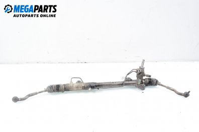 Hydraulic steering rack for Mazda 6 2.0 DI, 121 hp, hatchback, 2006