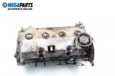 Engine head for Mazda 6 2.0 DI, 121 hp, hatchback, 2006