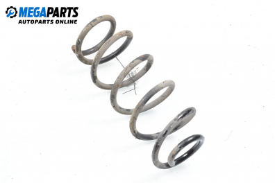 Coil spring for Mazda 6 2.0 DI, 121 hp, hatchback, 2006, position: rear