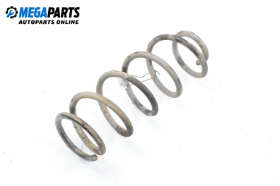 Coil spring for Mazda 6 2.0 DI, 121 hp, hatchback, 2006, position: rear