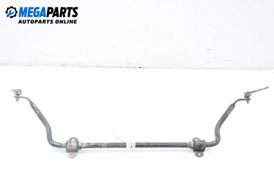 Bară stabilizatoare for Mazda 6 2.0 DI, 121 hp, hatchback, 2006, position: fața