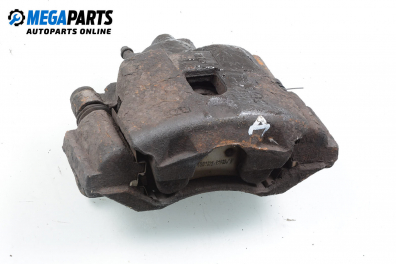 Caliper for Mazda 6 2.0 DI, 121 hp, hatchback, 2006, position: front - right