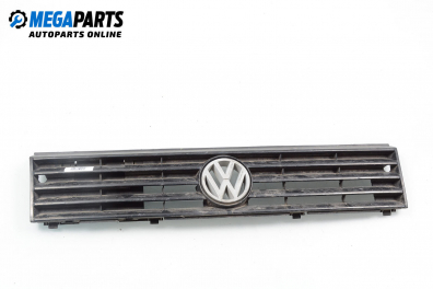 Grill for Volkswagen Polo (86C) 1.0, 45 hp, hatchback, 1992, position: front