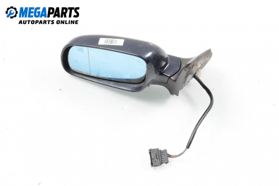 Mirror for Volkswagen Golf IV 1.6, 100 hp, hatchback, 1999, position: left