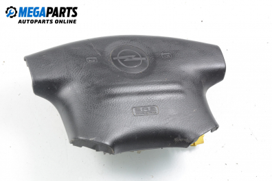 Airbag for Opel Frontera B 3.2, 205 hp, suv automatic, 2003, position: front