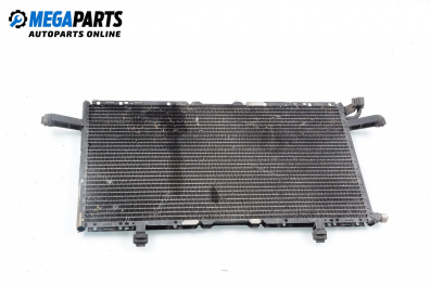 Air conditioning radiator for Opel Frontera B 3.2, 205 hp, suv automatic, 2003