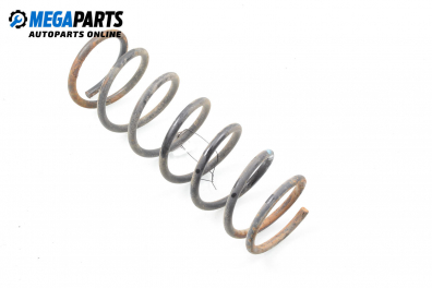 Coil spring for Opel Frontera B 3.2, 205 hp, suv automatic, 2003, position: rear