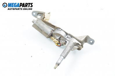 Front wipers motor for Opel Frontera B 3.2, 205 hp, suv automatic, 2003, position: rear