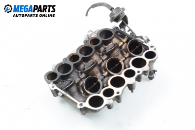 Intake manifold for Opel Frontera B 3.2, 205 hp, suv automatic, 2003