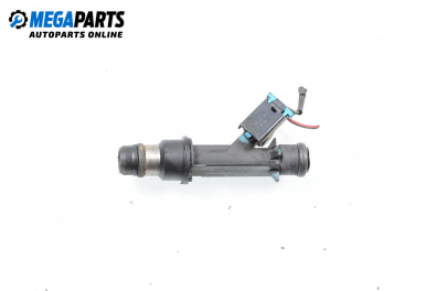 Gasoline fuel injector for Opel Frontera B 3.2, 205 hp, suv automatic, 2003