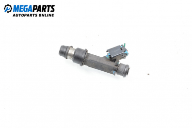 Gasoline fuel injector for Opel Frontera B 3.2, 205 hp, suv automatic, 2003