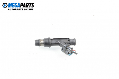 Gasoline fuel injector for Opel Frontera B 3.2, 205 hp, suv automatic, 2003