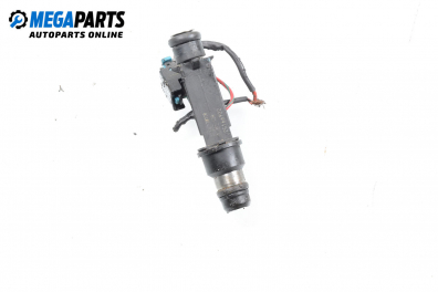 Gasoline fuel injector for Opel Frontera B 3.2, 205 hp, suv automatic, 2003